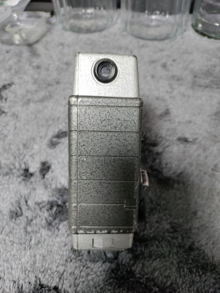 Küçük resim: Fotoğraf Makinesi