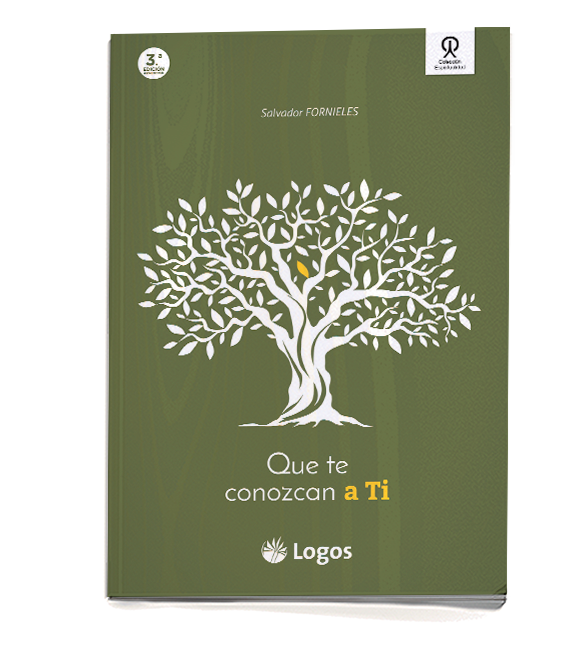 Que te conozcan a Ti | Salvador Fornieles