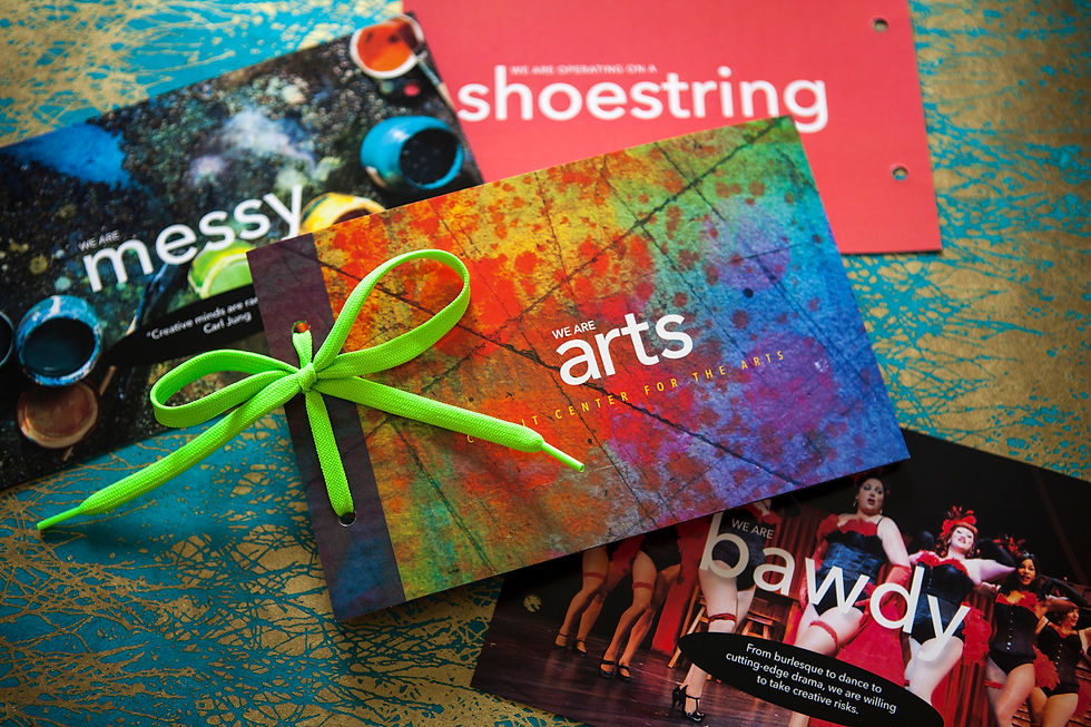 Cotuit Center for the Arts