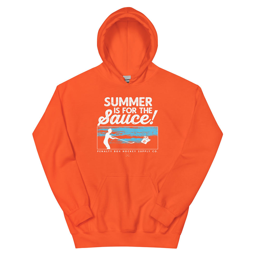 Thumbnail: Summer Sauce Hoodie