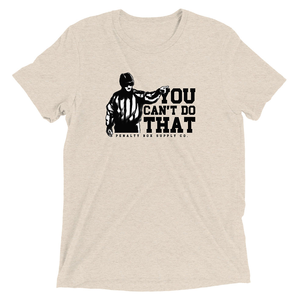 Thumbnail: You Cant Do That Tee