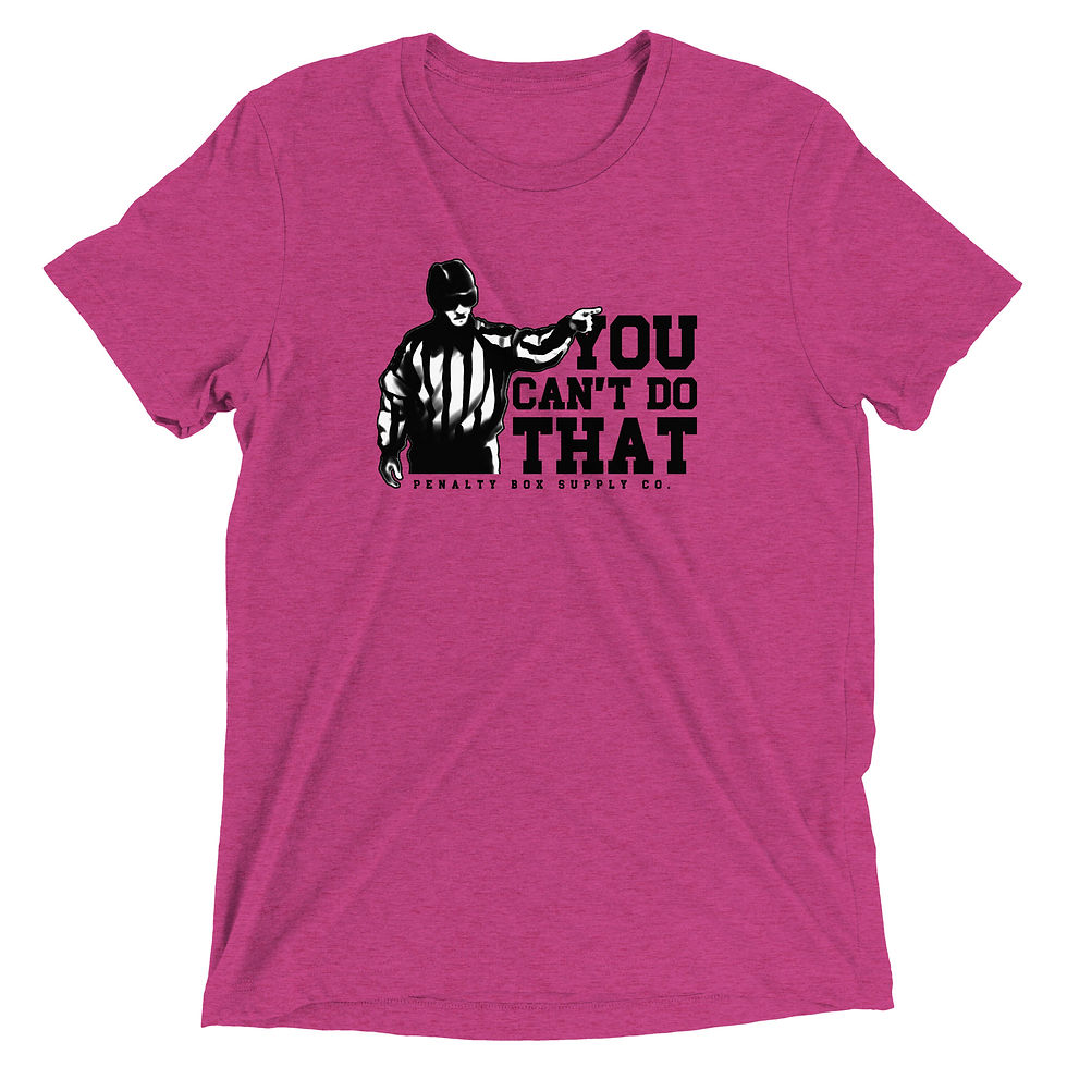 Thumbnail: You Cant Do That Tee