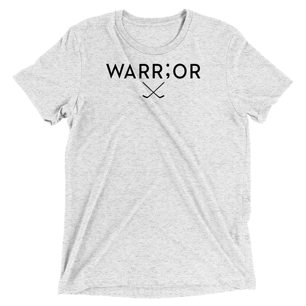 Thumbnail: Warr;or Tee 