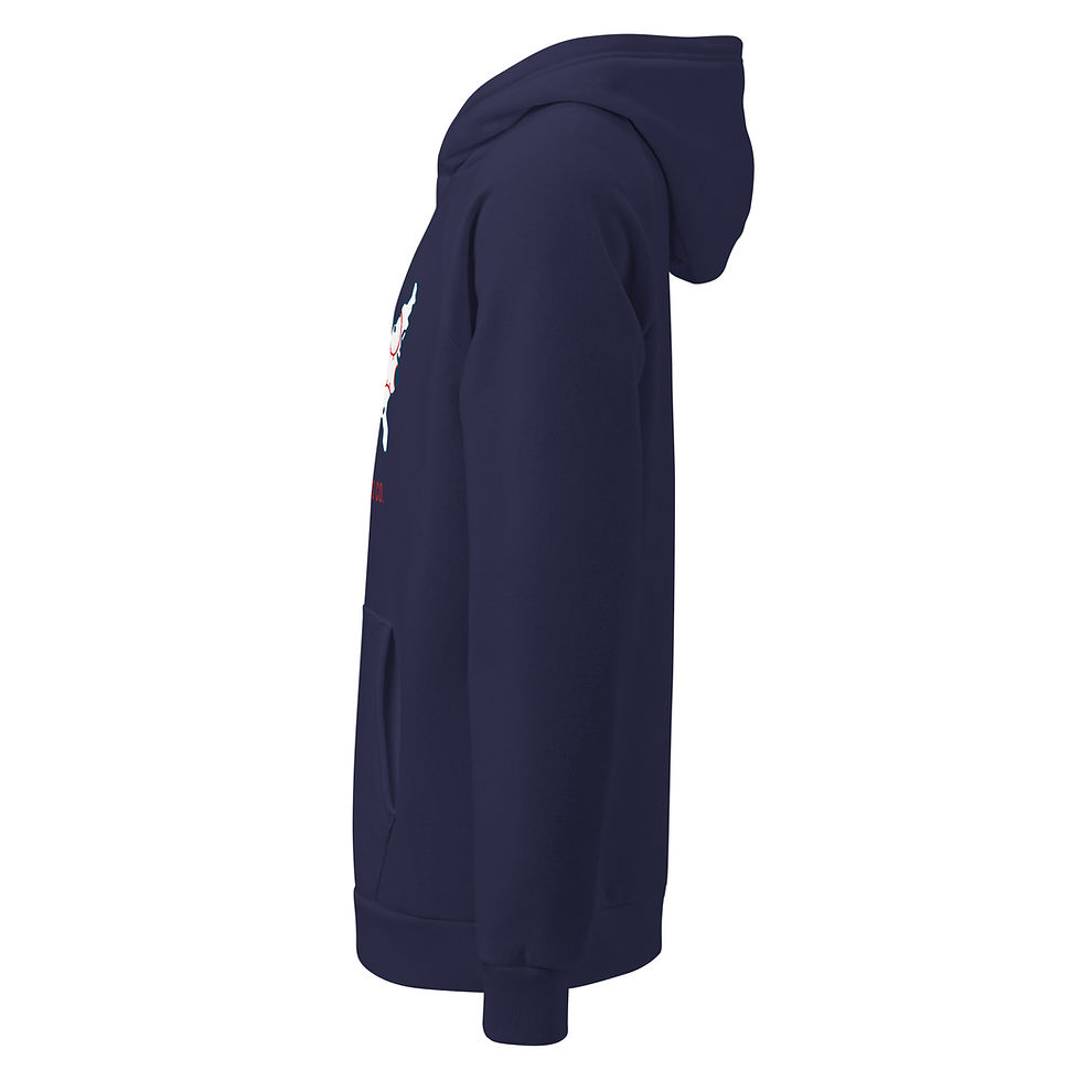 Thumbnail: USA Rink Under Armour® hoodie