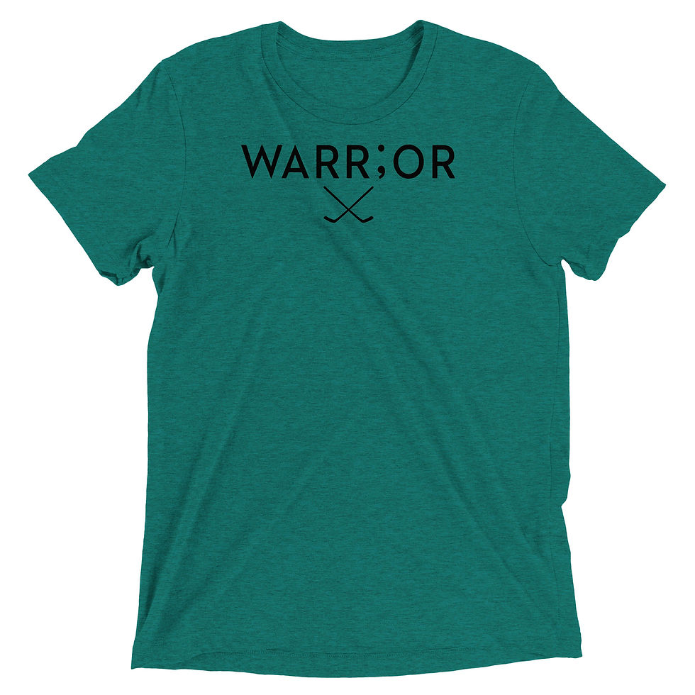 Thumbnail: Warr;or Tee 
