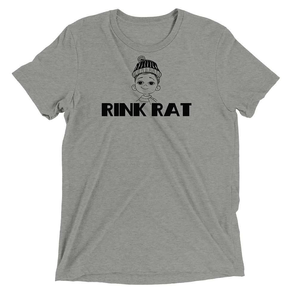 Thumbnail: Rink Rat Boy Tee