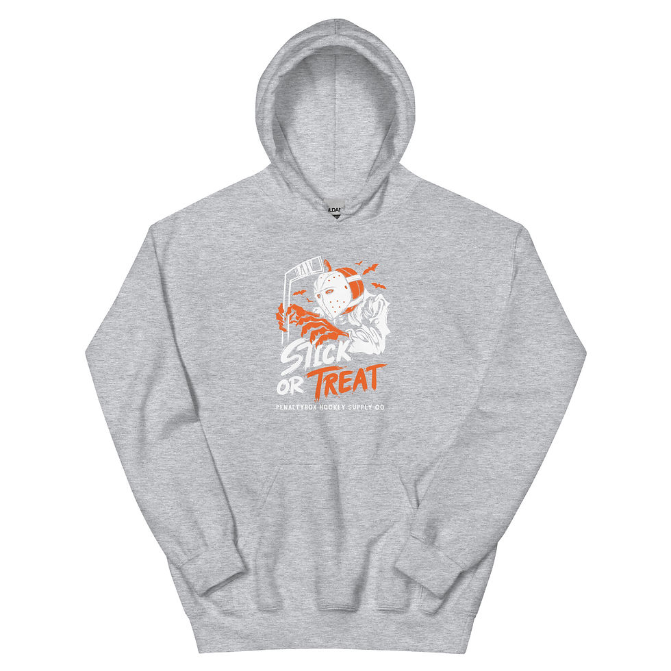 Thumbnail: Stick or Treat Hoodie