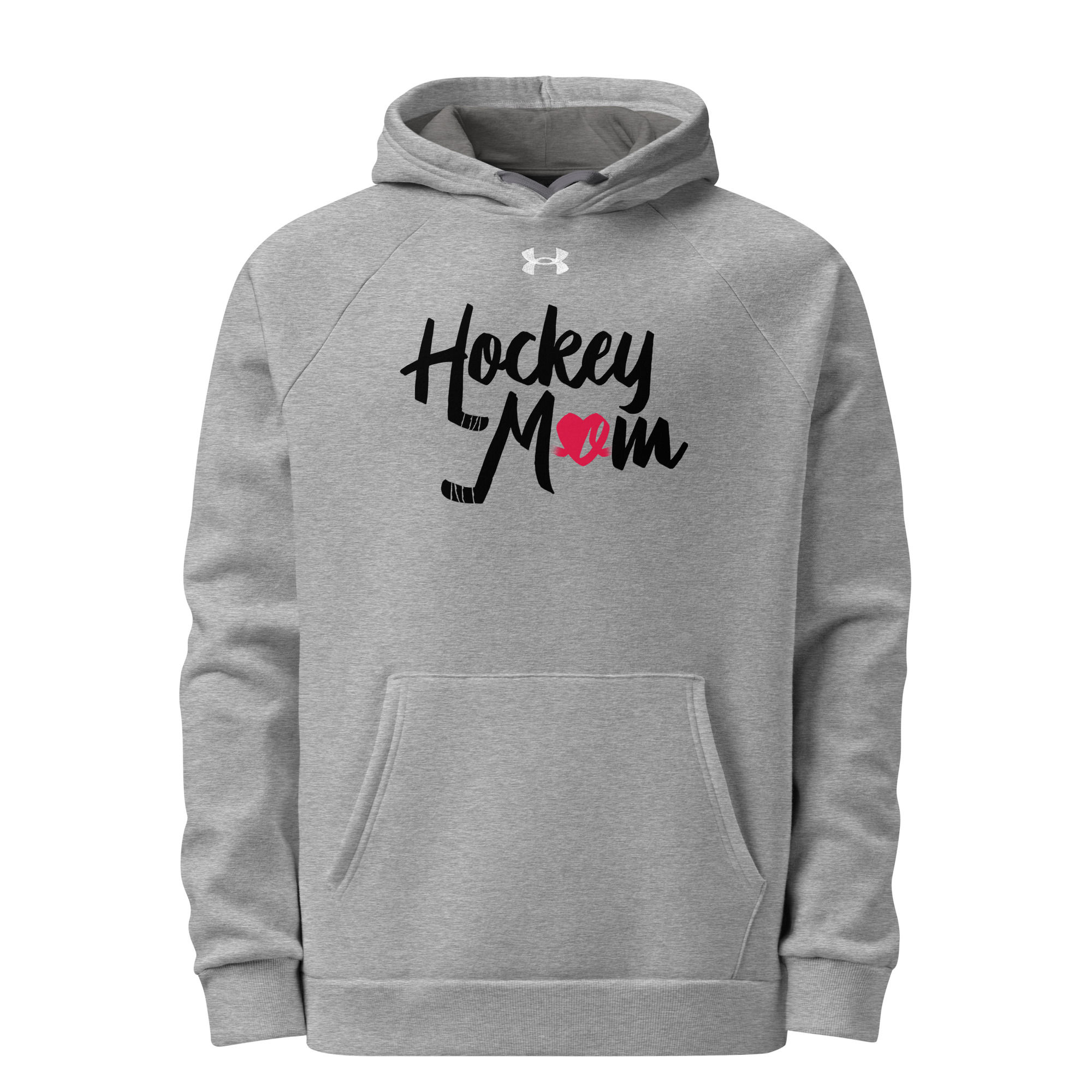 Hockey Mom Under Armour® Hoodie