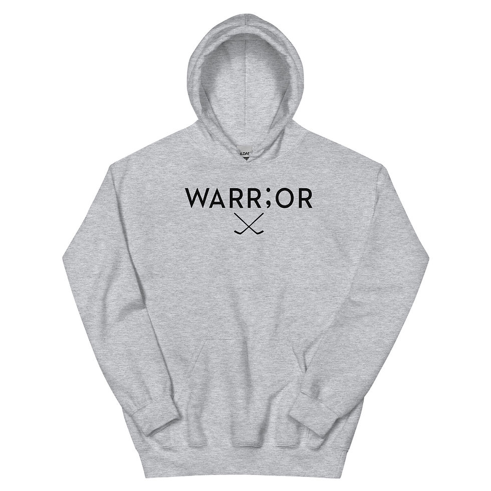 Thumbnail: Warr;or Hoodie