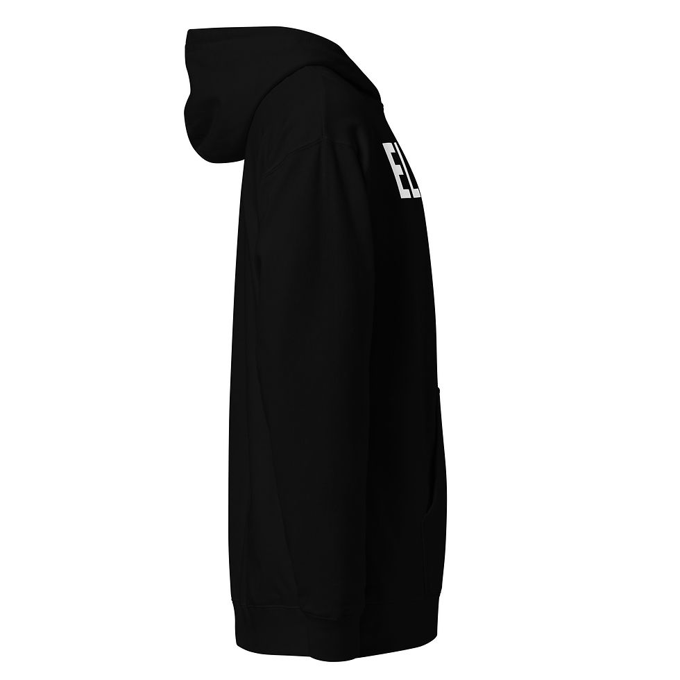 Thumbnail: ELITE Hockey Hoodie