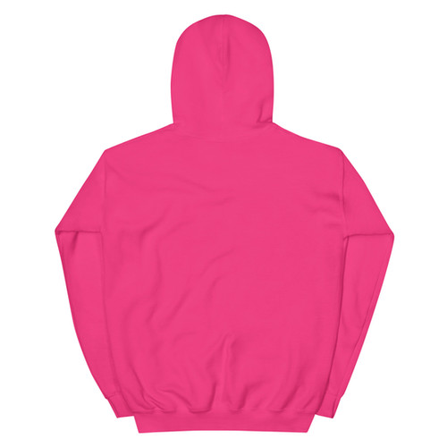 Jack-o-Lantern Hoodie | PenaltyBox Hockey Apparel