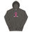 Thumbnail: Breast Cancer Support Hoodie