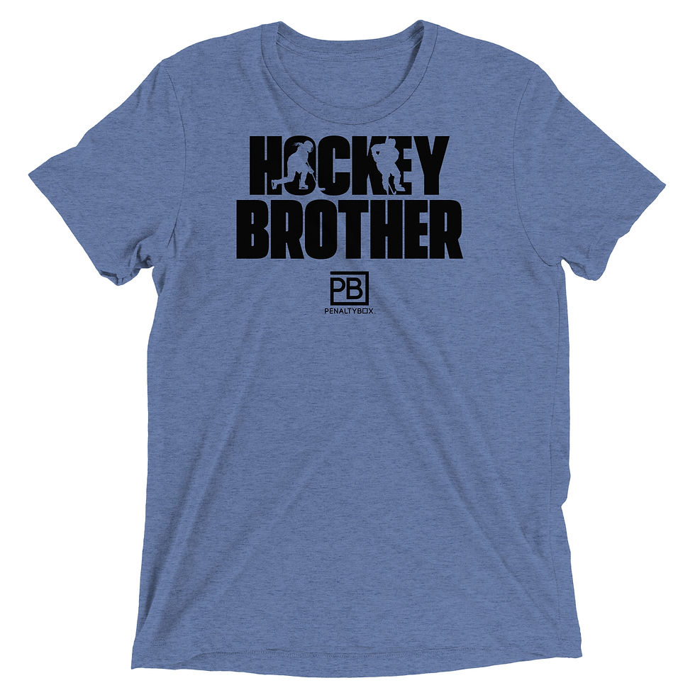 Thumbnail: Hockey Brother Tee