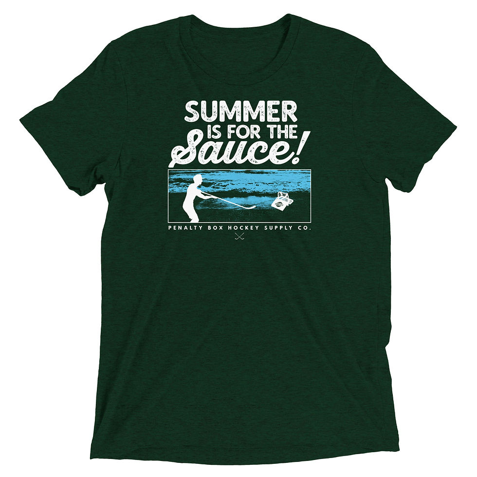 Thumbnail: Summer Sauce Tee