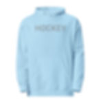 Thumbnail: HOCKEY Hoodie