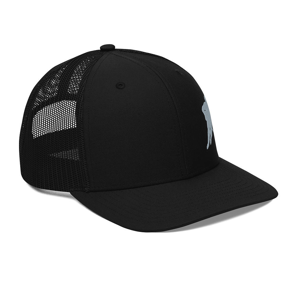 Thumbnail: Player Icon Trucker Hat