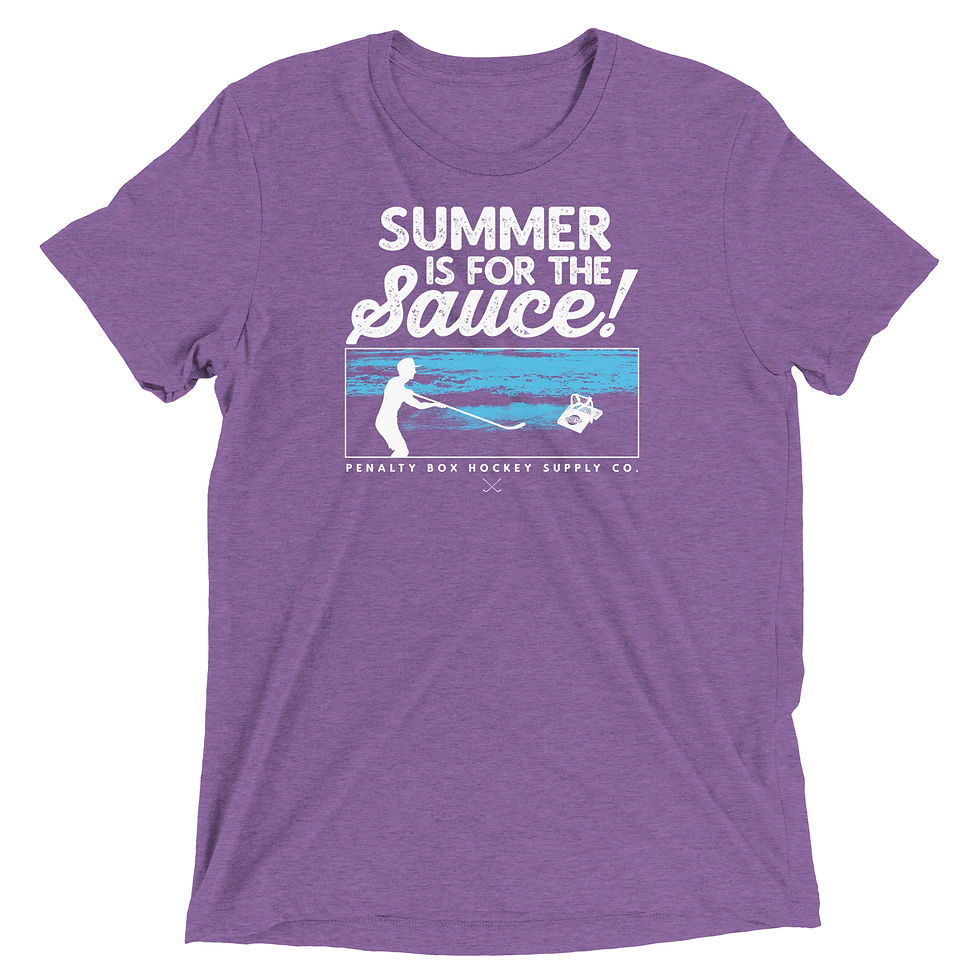 Thumbnail: Summer Sauce Tee