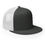 Thumbnail: Hockey Semi-Colon Flat Brim