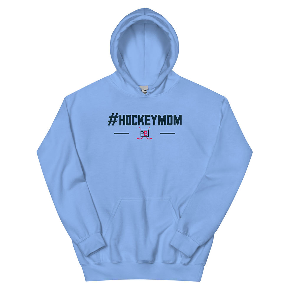 Thumbnail: OG Hockey Mom Hoodie