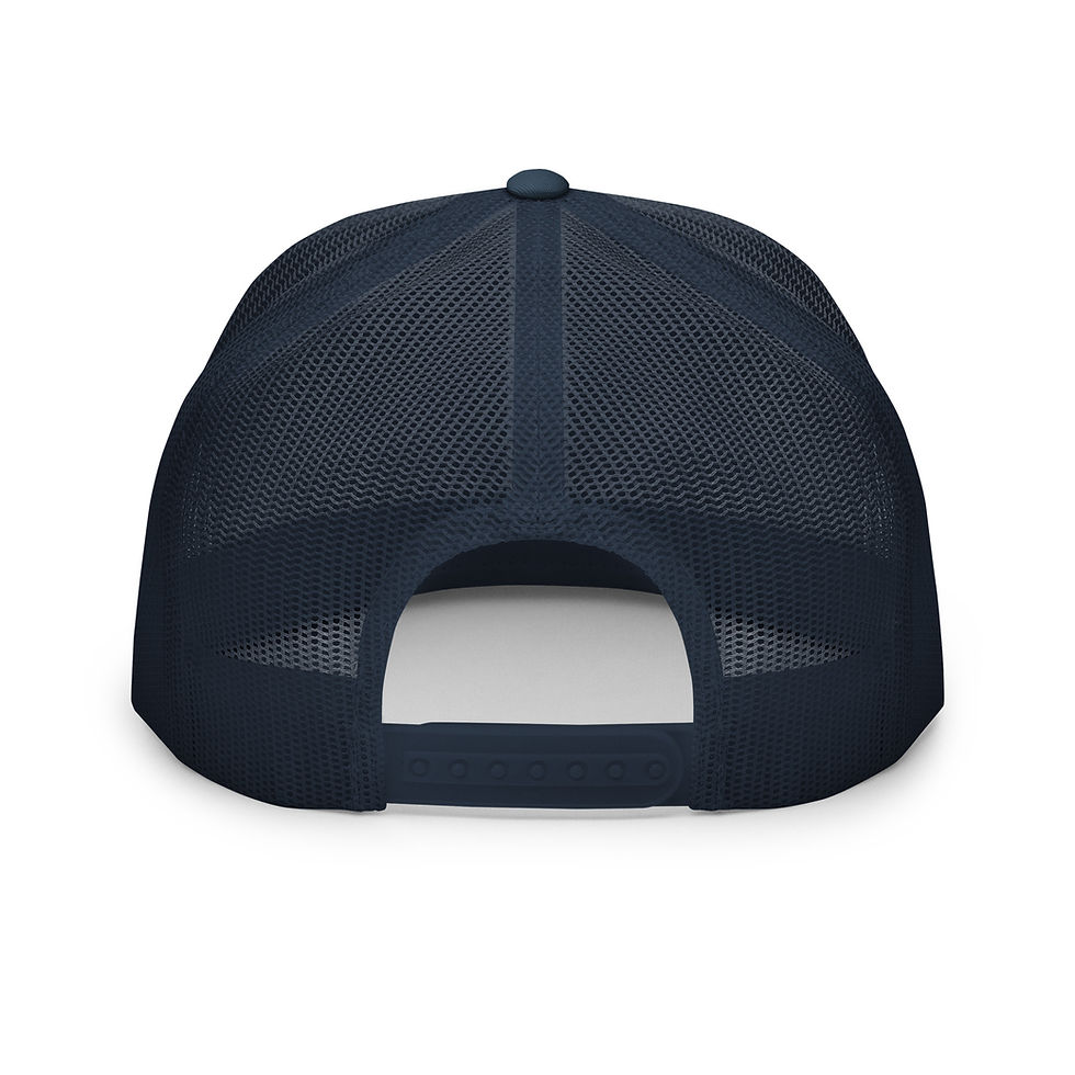 Thumbnail: Certified Beauty Flat Brim