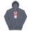 Thumbnail: Canadian Flag Goalie Lid Hoodie