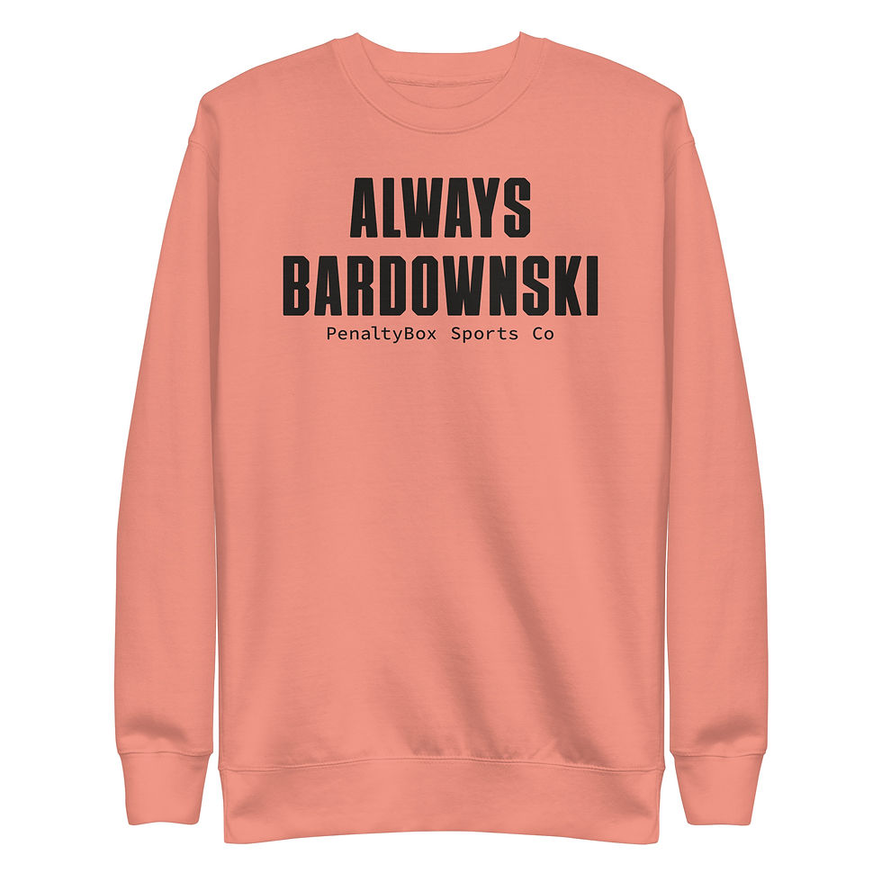 Thumbnail: Always Bardownski Crew Neck