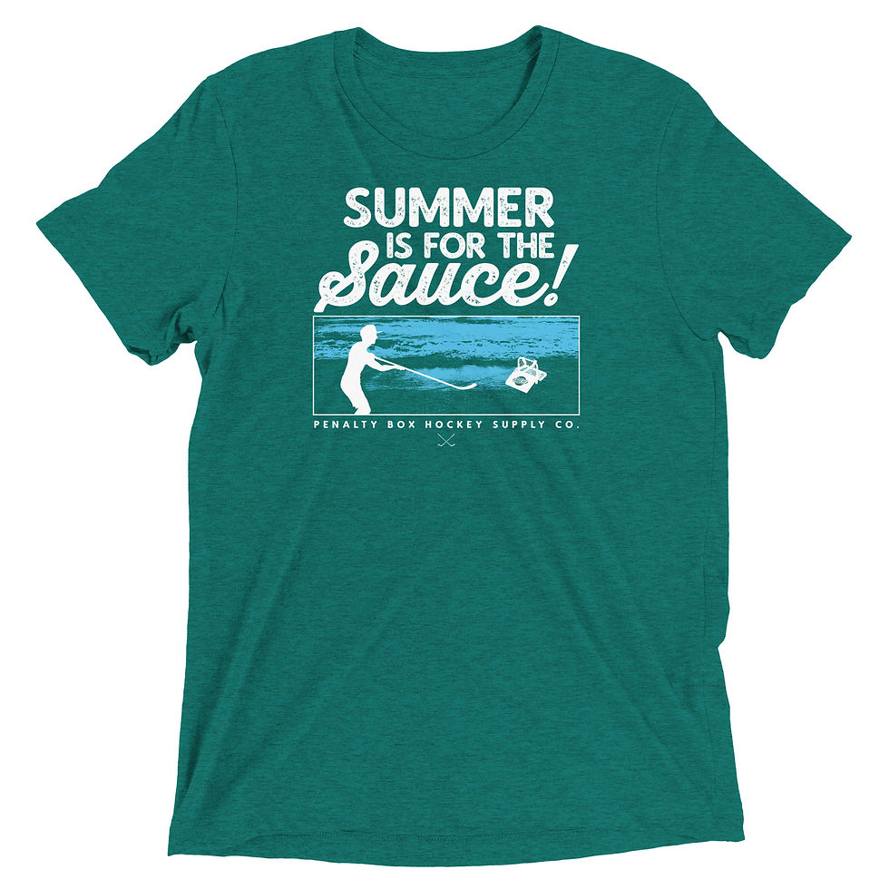 Thumbnail: Summer Sauce Tee