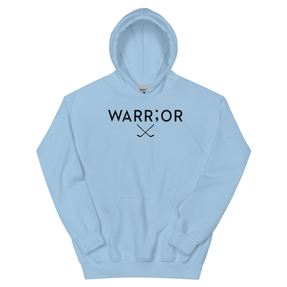 Thumbnail: Warr;or Hoodie
