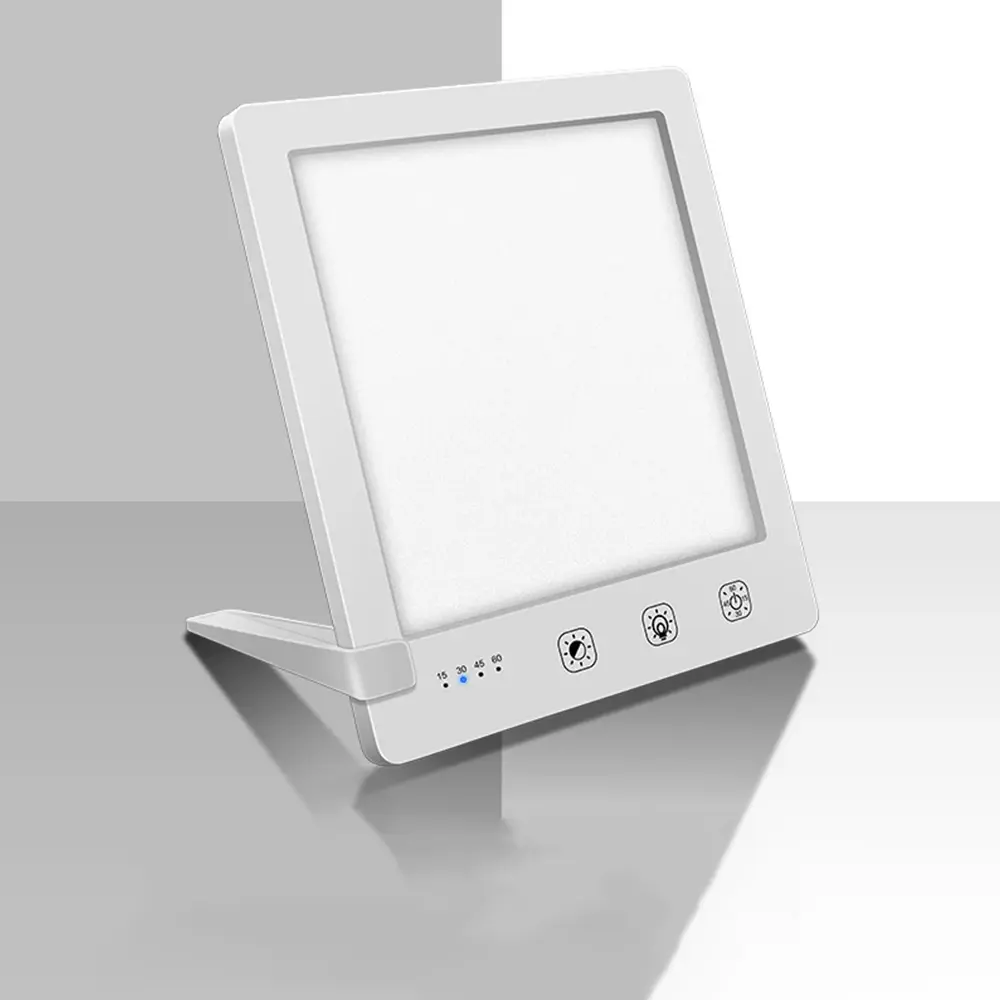 LED Portable Bright Therapy Light