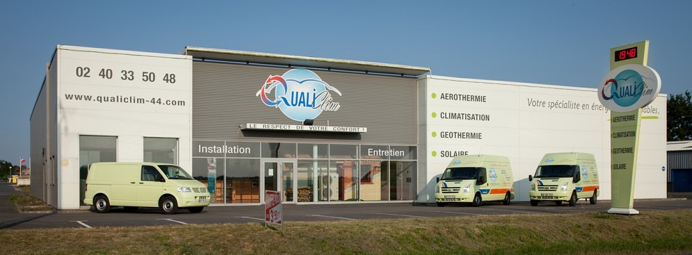 Qualiclim