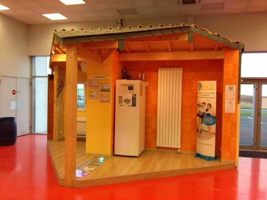 Showroom