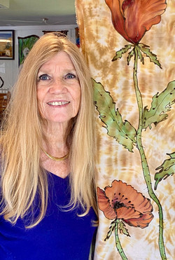 Barbra Paitich