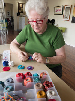 Janet Paehlig