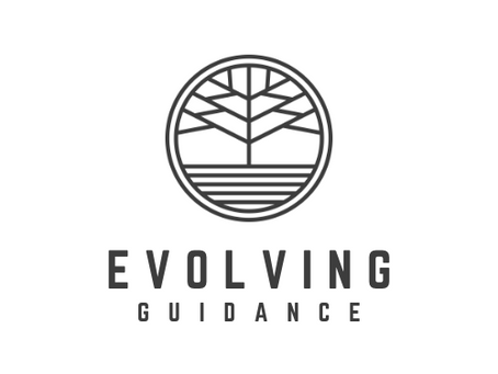 Welcome to Evolving Guidance
