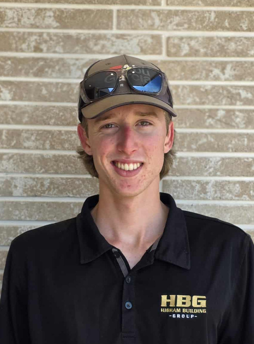 KAYDEN CROWLEY - Apprentice