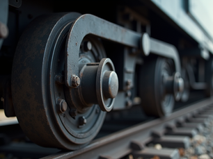 Top Sources for Quality Railmover Parts