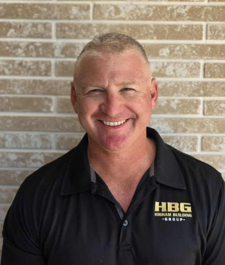 SIMON HIGHAM - Director