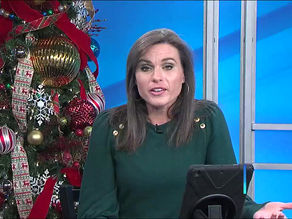 News Feature:WSFA 12: Healthier Approach to Holiday Meals