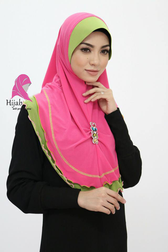 Thumbnail: 2 Layer Miranda