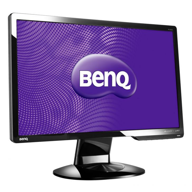 Thumbnail: BenQ G Series GL2023A 20'' LED Monitor