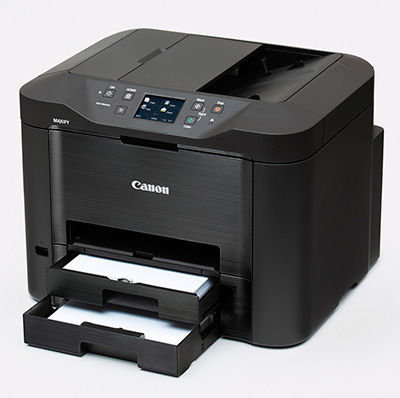 Thumbnail: MAXIFY MB5370