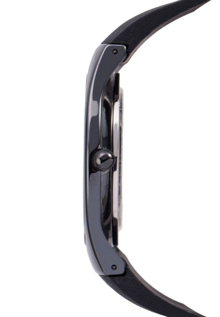 Thumbnail: Carlo Cardini Watch 4026LC-BLK-4