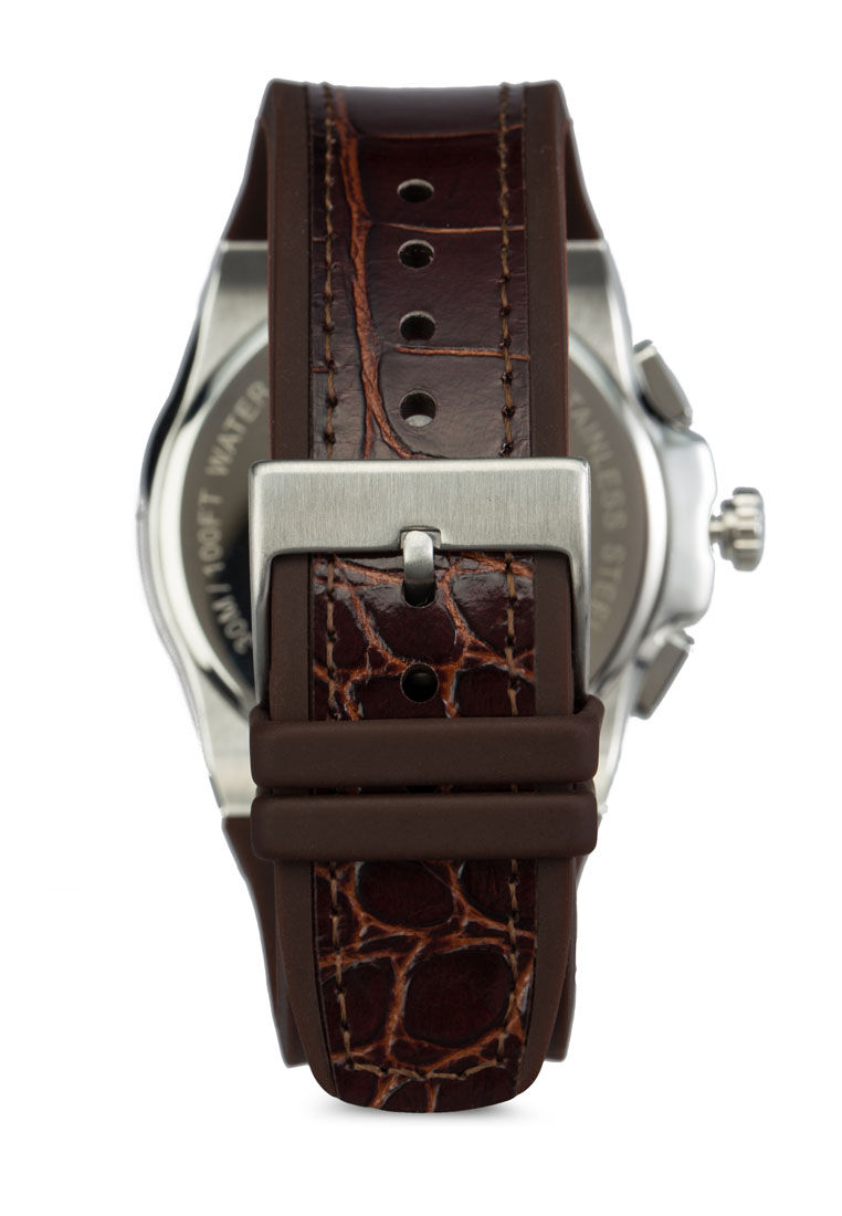 Thumbnail: Kenneth Cole Unisex IKC8087 Watch