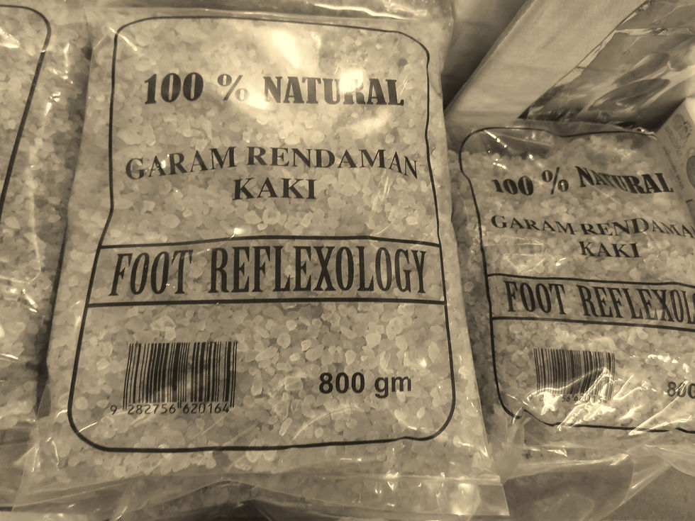 Thumbnail: Garam Rendaman Kaki