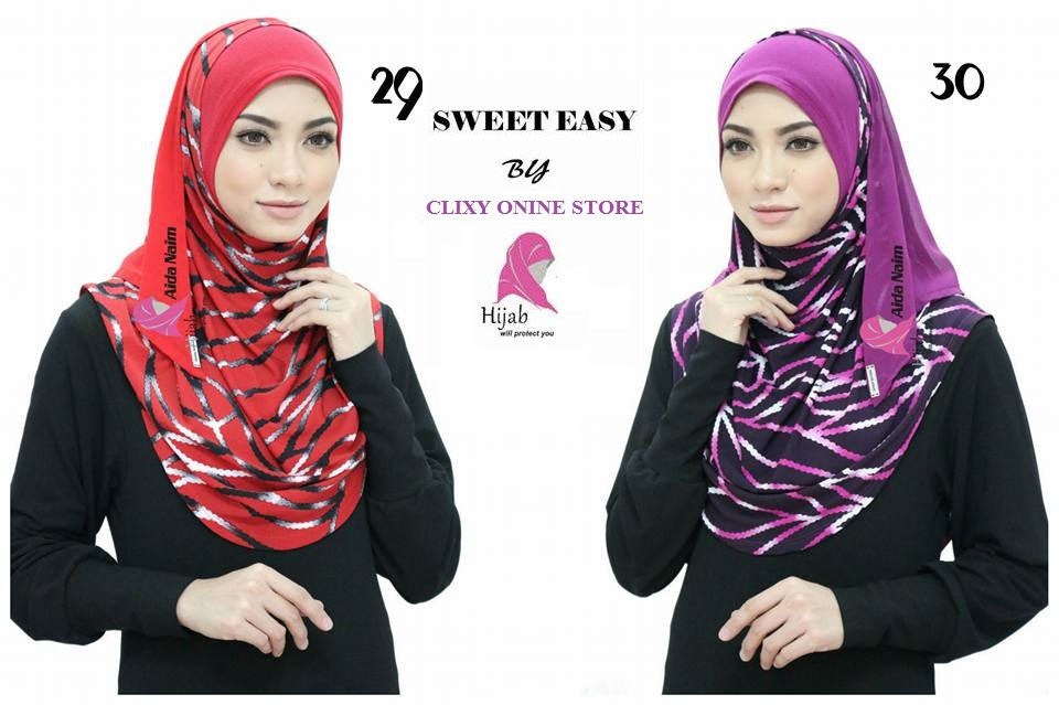 Thumbnail: Sweet Easy