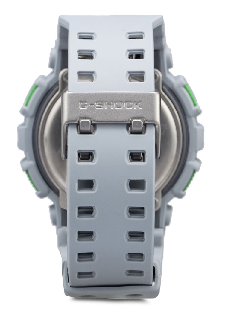 Thumbnail: G-Shock GA110TS-8A3 Watch