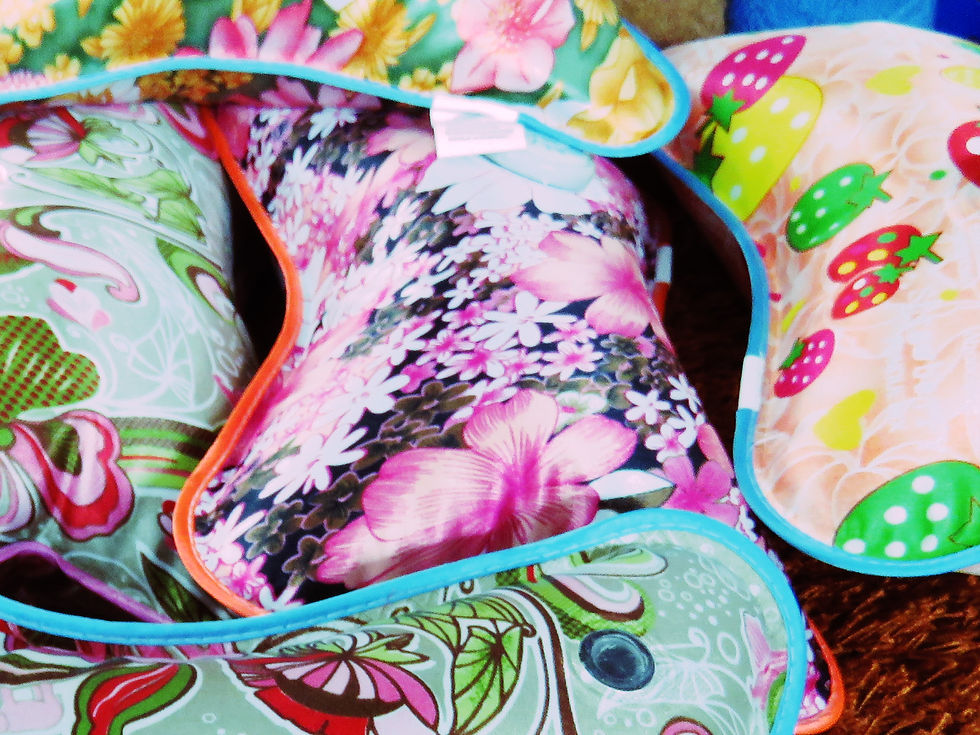 Thumbnail: Bantal Panas