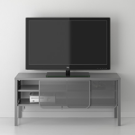 Thumbnail: NITTORP TV CABINET