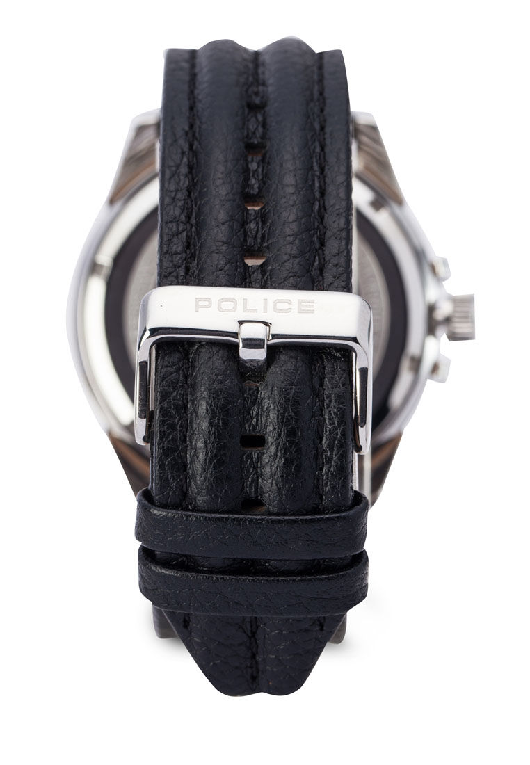 Thumbnail: Police Bracket PL14105JS/04 Watch