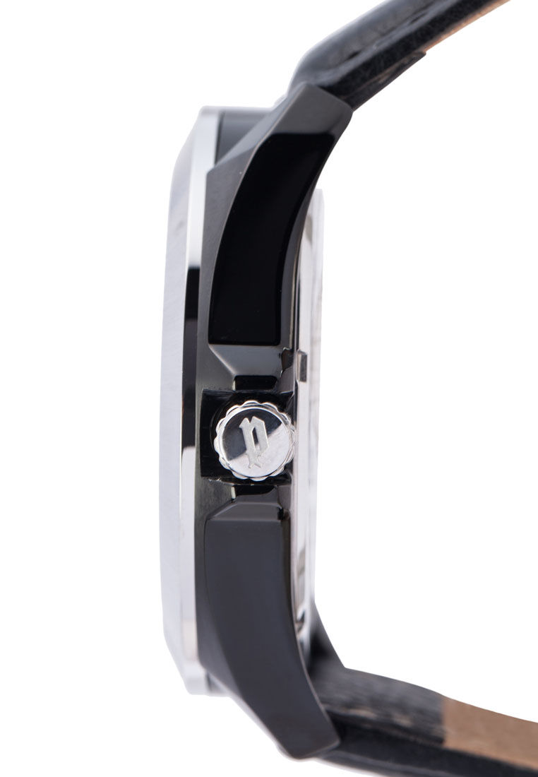 Thumbnail: Police Ranger II PL14103JSBS/02 Watch